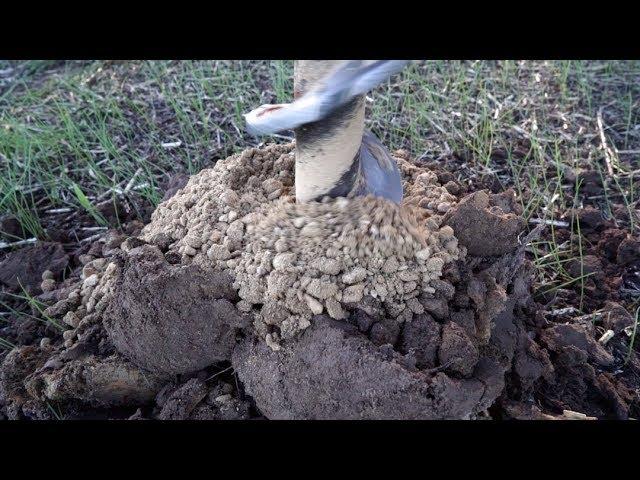 Lot/Site Classification for Residential Building Sites - Ideal Geotech