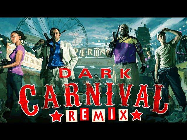 Left 4 Dead 2 - Dark Carnival Remix, Expert Realism (No Deaths)