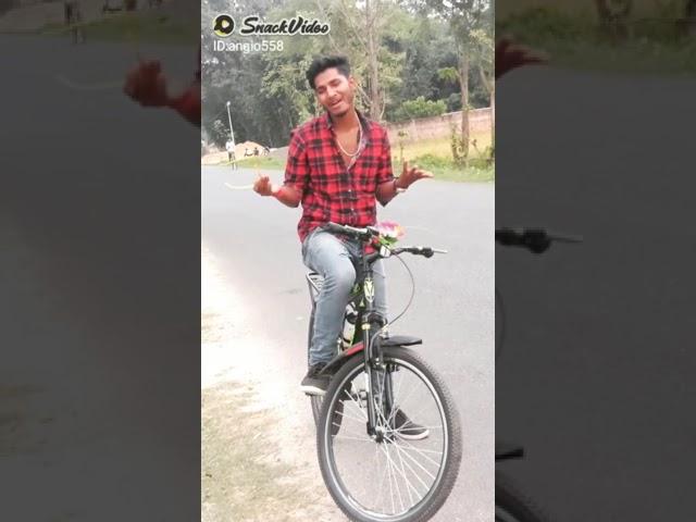 Deepak official short video