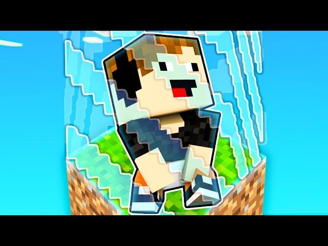 MINECRAFT SKYBLOCK pero ENCERRADO!! 