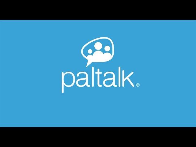 Paltalk Video Chat | Meet Your Pals and Join the Conversation