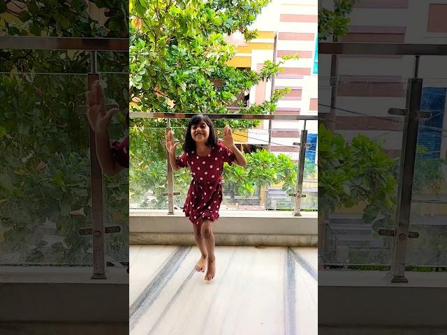 Baadal#barse#dance#mahima.jakkani