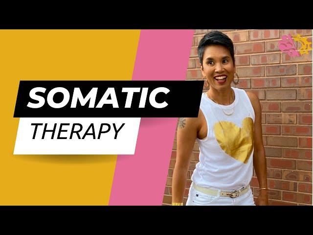 Answering Your Questions About SOMATIC THERAPY: Learn How Trauma Recovery  Works! Maira Holzmann