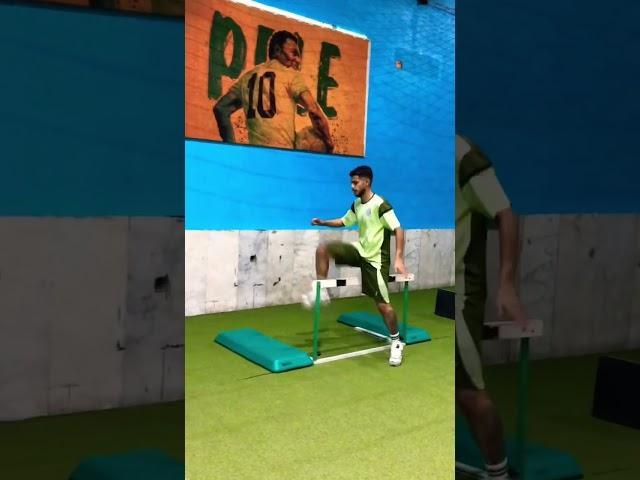 #technictraining #soccer #football #coordination #mobility #fitness
