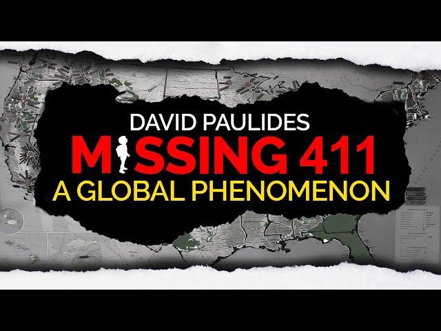 More Bone Chilling Disappearance Cases | Missing 411 with David Paulides