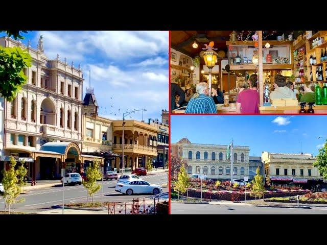 Exploring Ballarat Australia Legacy: A City of Remarkable Architecture and Culture