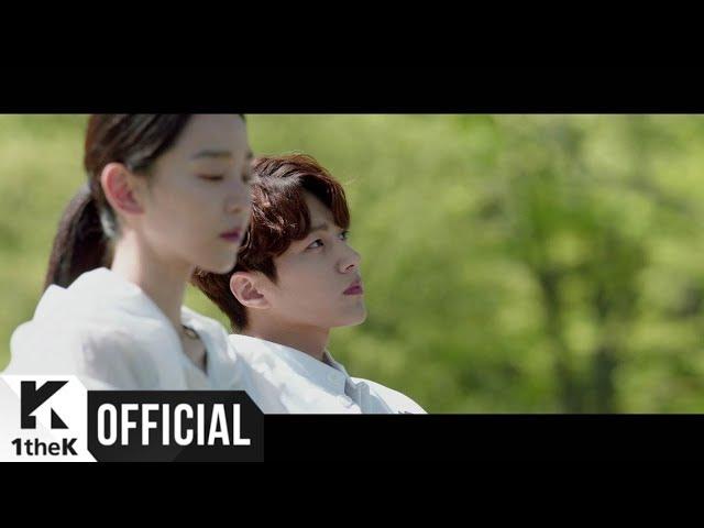 [MV] O.WHEN(오왠) _ Stay (Angel's last mission : love(단, 하나의 사랑) OST Part.5)