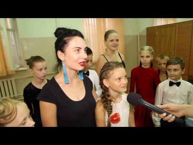 СТИЛИСИМО выпуск от 03.08.2016