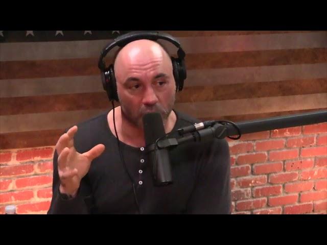 Joe Rogan - Becoming a Parent Changes You