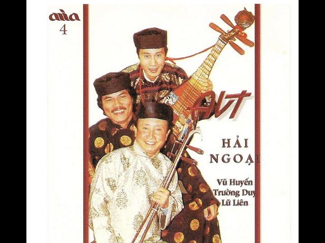 Asia 044 - AVT Hải Ngoại - 1994