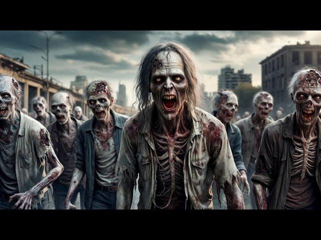 Entire City Turn into Zombies in Second.. | Film/Movie Explained in Hindi/Urdu | Movie Story