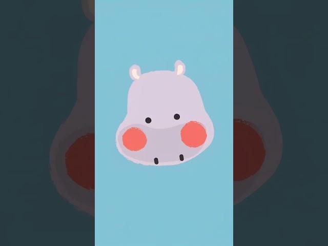 CuteHippoUX