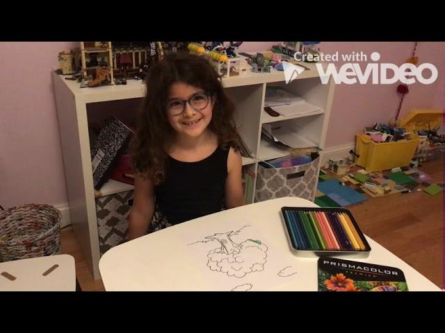 Prismacolors DMR Junior Stars Commercial