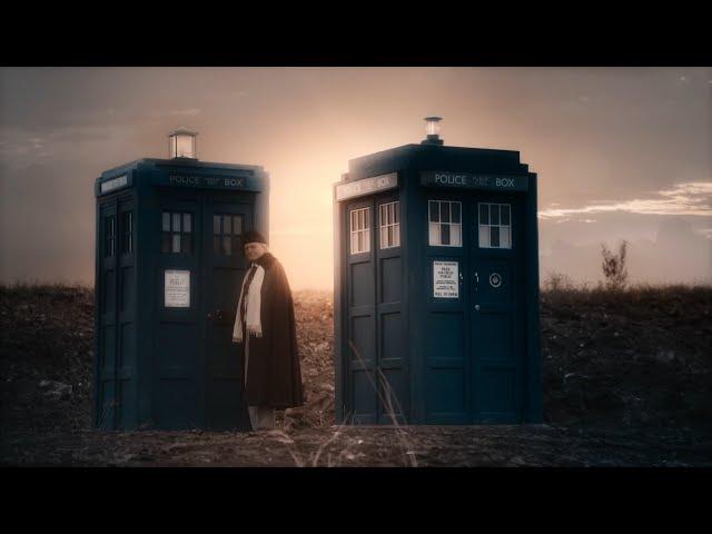 Doctor Who Series 10 Soundtrack - I Am A Good Man (Released Version)