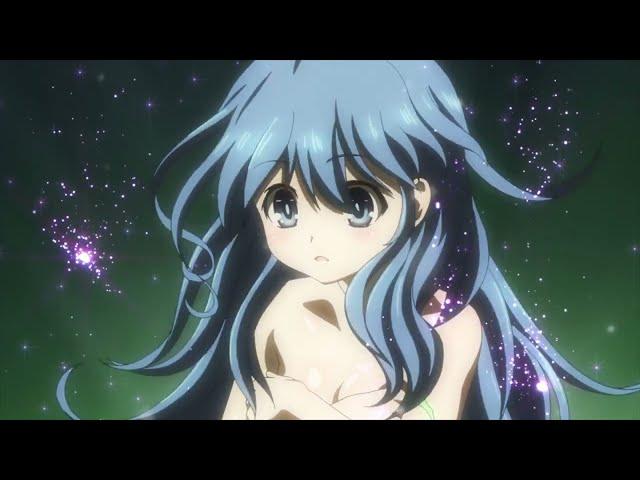 Shido Seals Yoshino | Date A Live I