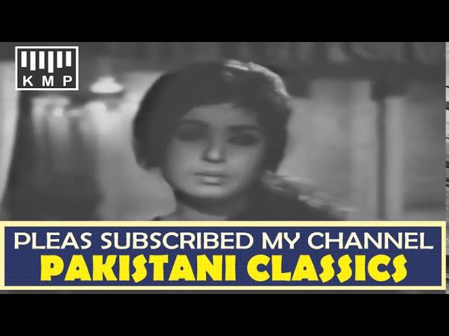 WAFA KA WADHA HAI K IS NE TORA  SINGER  MALA MUNIR HUSSAIN