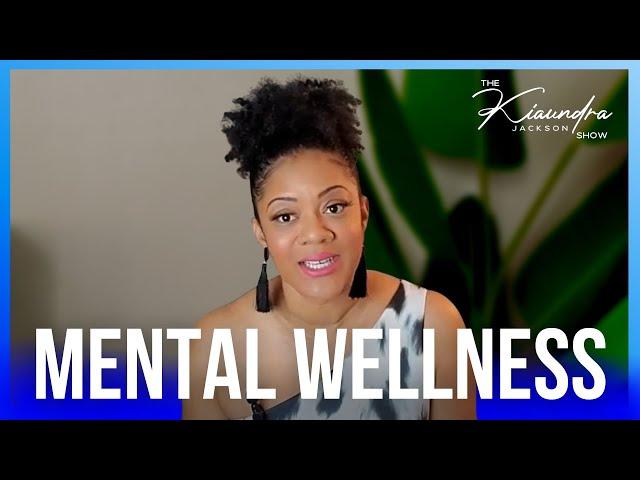 15 Mental Health Wellness Tips That Changed My Life