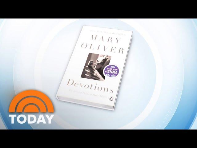 Jenna Bush Hager reveals her December 2024 book club pick