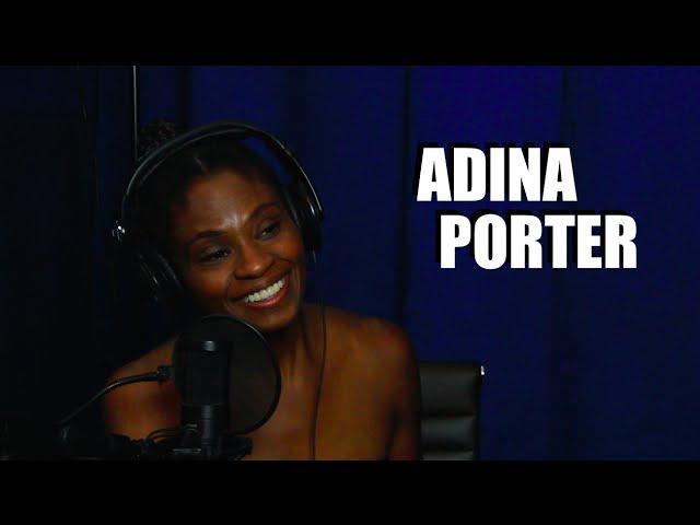 Actors Anonymous with Adina Porter