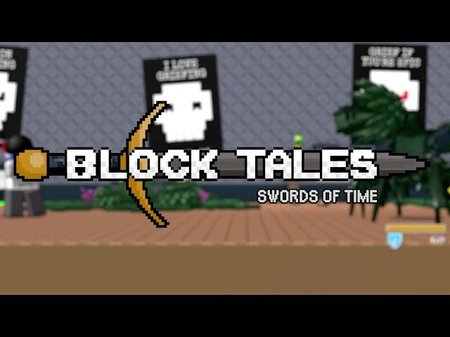 Bubonic Plant - Block Tales OST