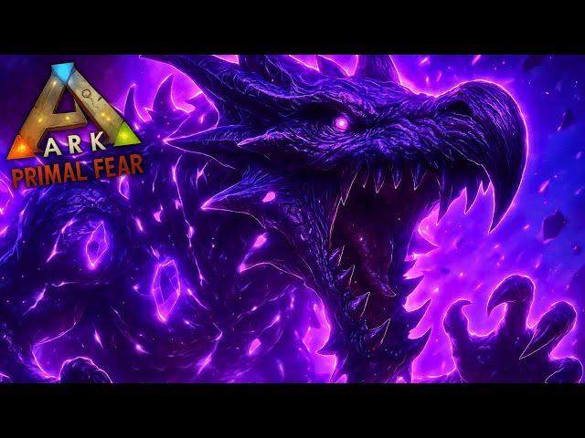 I FINALLY FOUGHT NOVA THE DESTROYER in ARK… | Ark Survival Evolved Primal Fear Day 26