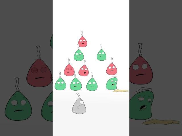 Hershey's Xmas Commercial #shorts