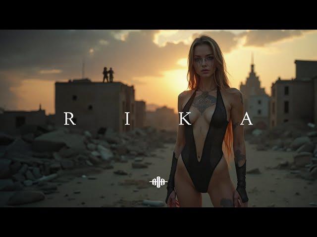 [FREE] Dark Techno / EBM / Industrial Type Beat 'RIKA' | Background Music