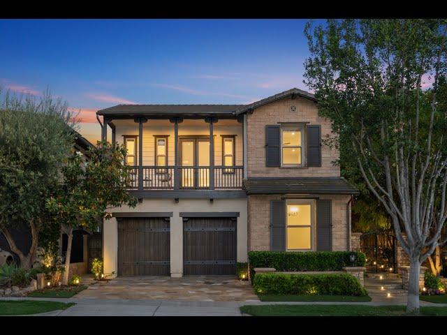 42 Gray Dove Irvine, CA |