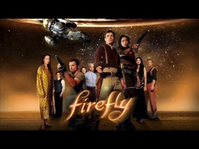 Firefly theme song extended (Ballad of Serenity) || 1 hour