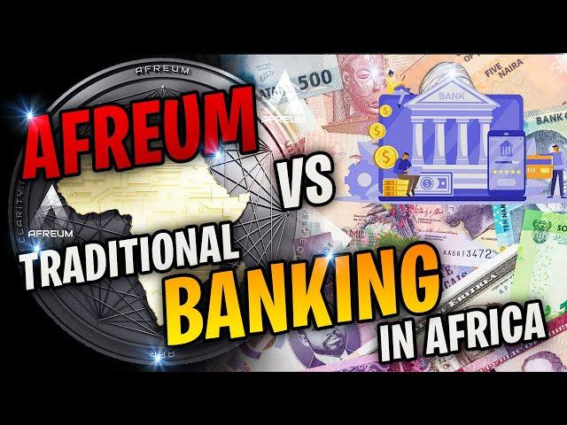 Afreum's Impact on African Banking Landscape