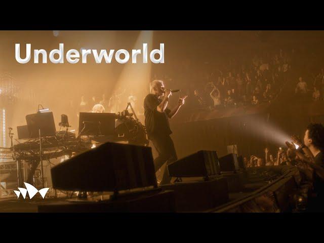 Underworld | Live at Sydney Opera House