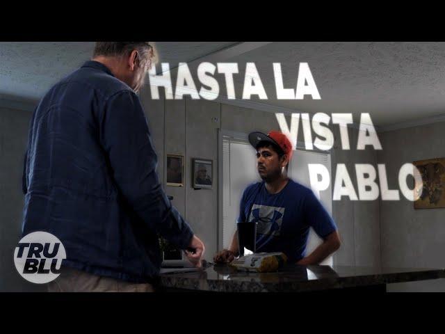 Partial Episode - Hasta La Vista Pablo - Takedown with Chris Hansen