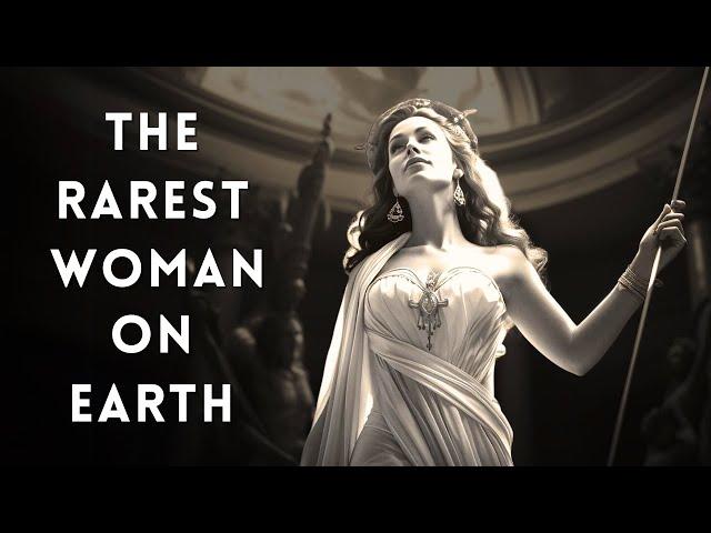 10 Virtues of the Rarest in the World | SIGMA FEMALE