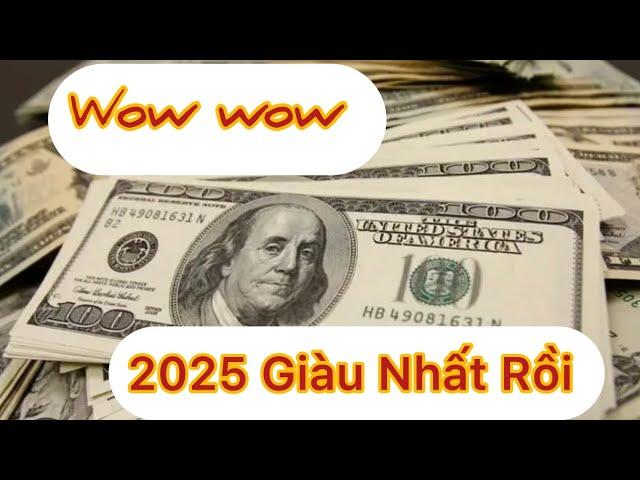 vlog 810: 3 Tháng Nữa Là Giàu Nhất  Rồi