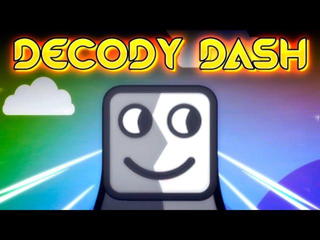 ПРО МЕНЯ СДЕЛАЛИ ИГРУ? | DeCody Dash