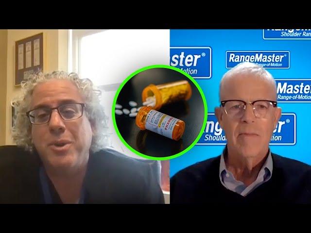 How Laser Treatment Can Be Used To Combat Opioid Epidemic | Dr. Scott Sigman