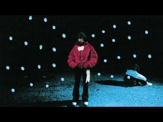 Kanii - I Know (PR1SVX Edit) [Visualizer]