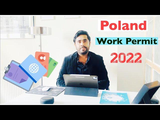 Poland Work Permit 2022 | The Migration Bureau