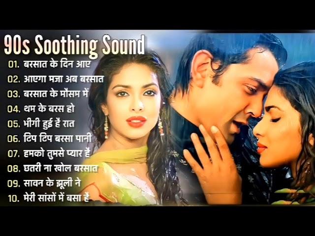 90'S Love Hindi Songs90'S Hit SongsUdit Narayan, Alka Yagnik, Kumar Sanu, Lata Mangeshkar