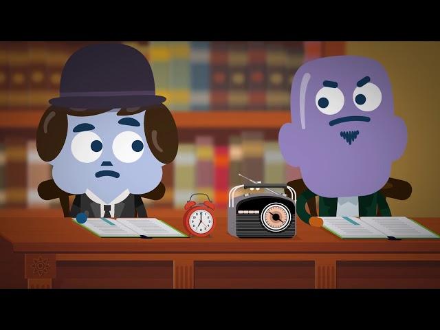 The Power of Silence - Course Trailer - TalentLibrary™