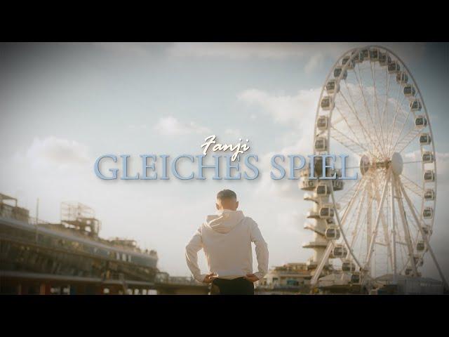 FANJI - GLEICHES SPIEL