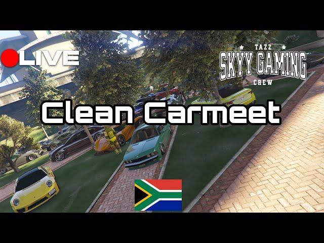 Live GTA V Clean Carmeet Ps5  (77/150) Members