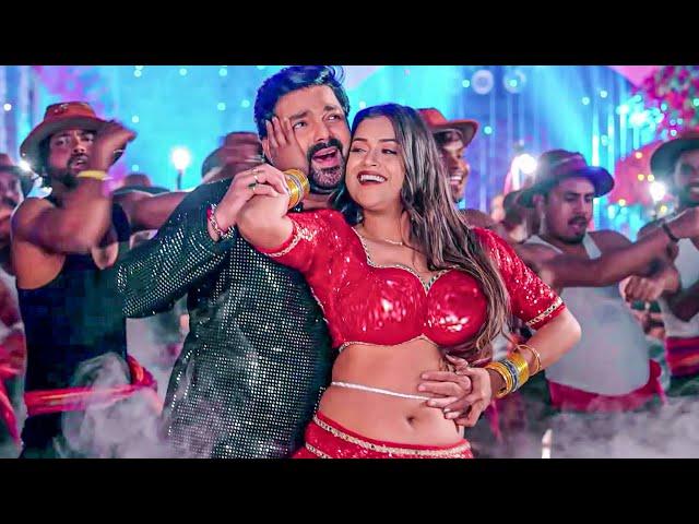 Panche Ke Nache Aiha ( DJ REMIX)  Pawan Singh, Shilpi Raj , Dj Ravi - Bhojpuri Dj Song 2030