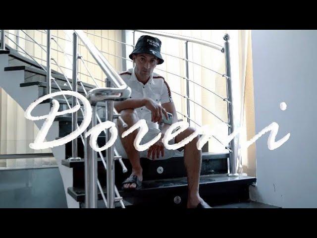 Mc Germain - Doremi ( Official Music Video 2024 ) By AVM EDITION