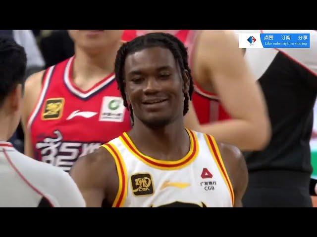 【CBA直播】广州VS深圳 Guangzhou VS Shenzhen【2024-2025赛季】【1080P】  2025/03/08#cba #籃球#直播