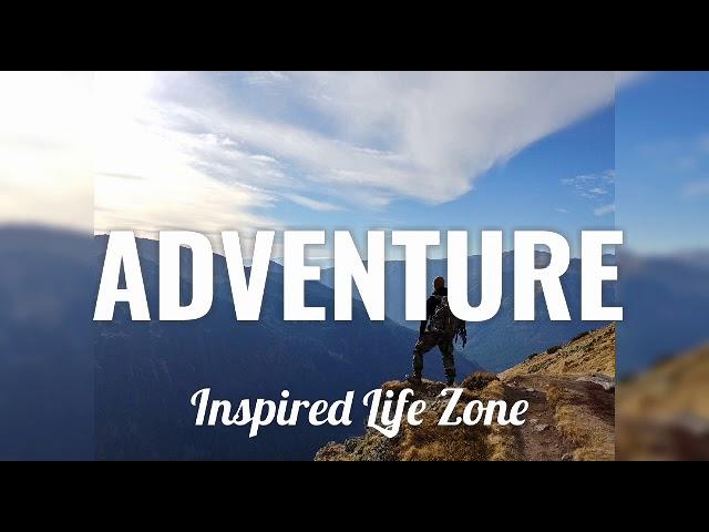 ADVENTURE QUOTES That Will Inspire Your Travel