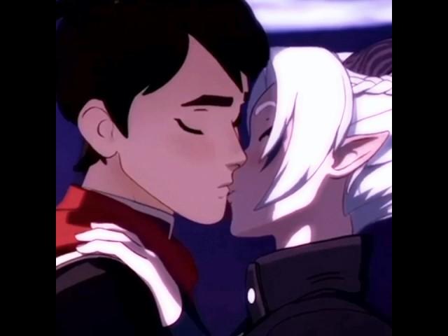 (TDP S6 SPOILERS!!) RAYLLUM EDIT SEASON 6 #rayllum#rayla#callum#tdpedit#tdp#thedragonprince