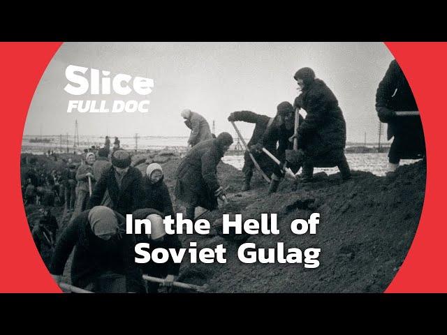 Gulag, the Story - Part 3 (1945-1953) | FULL DOCUMENTARY (AUDIO FIXED)