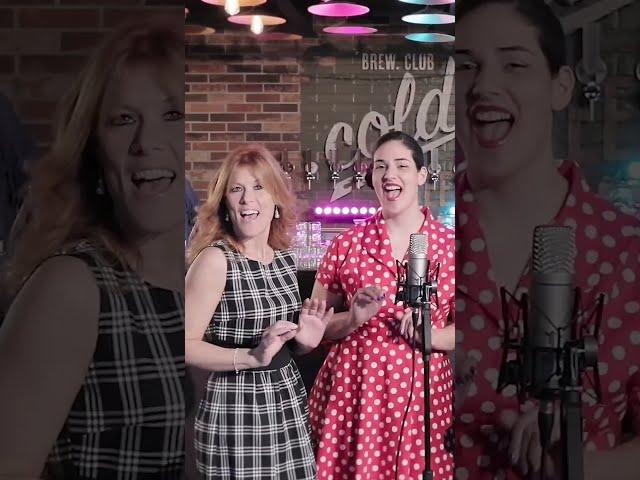 Mr. David All Stars | Wannabe... vintage | (Spice Girls acapella Cover)