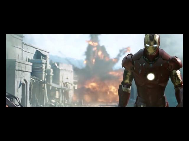 MCU  // Deepwater